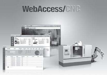 WEBACCESS/CNC