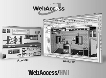 WebAccess/HMI